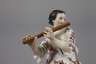 Meissen Flötenspielerin