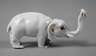 Meissen kleiner Elefant