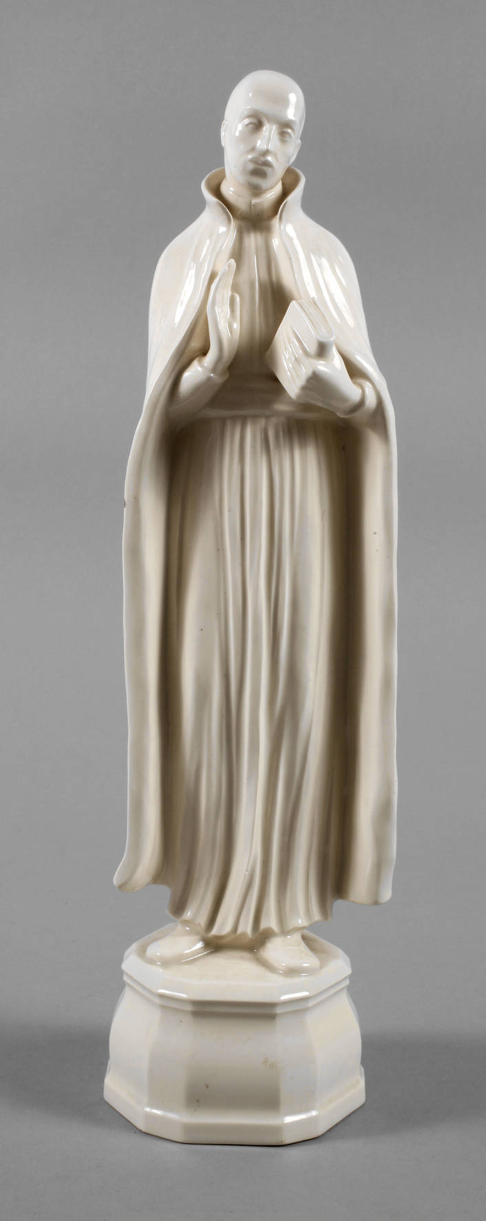 Nymphenburg Heiliger Ignatius