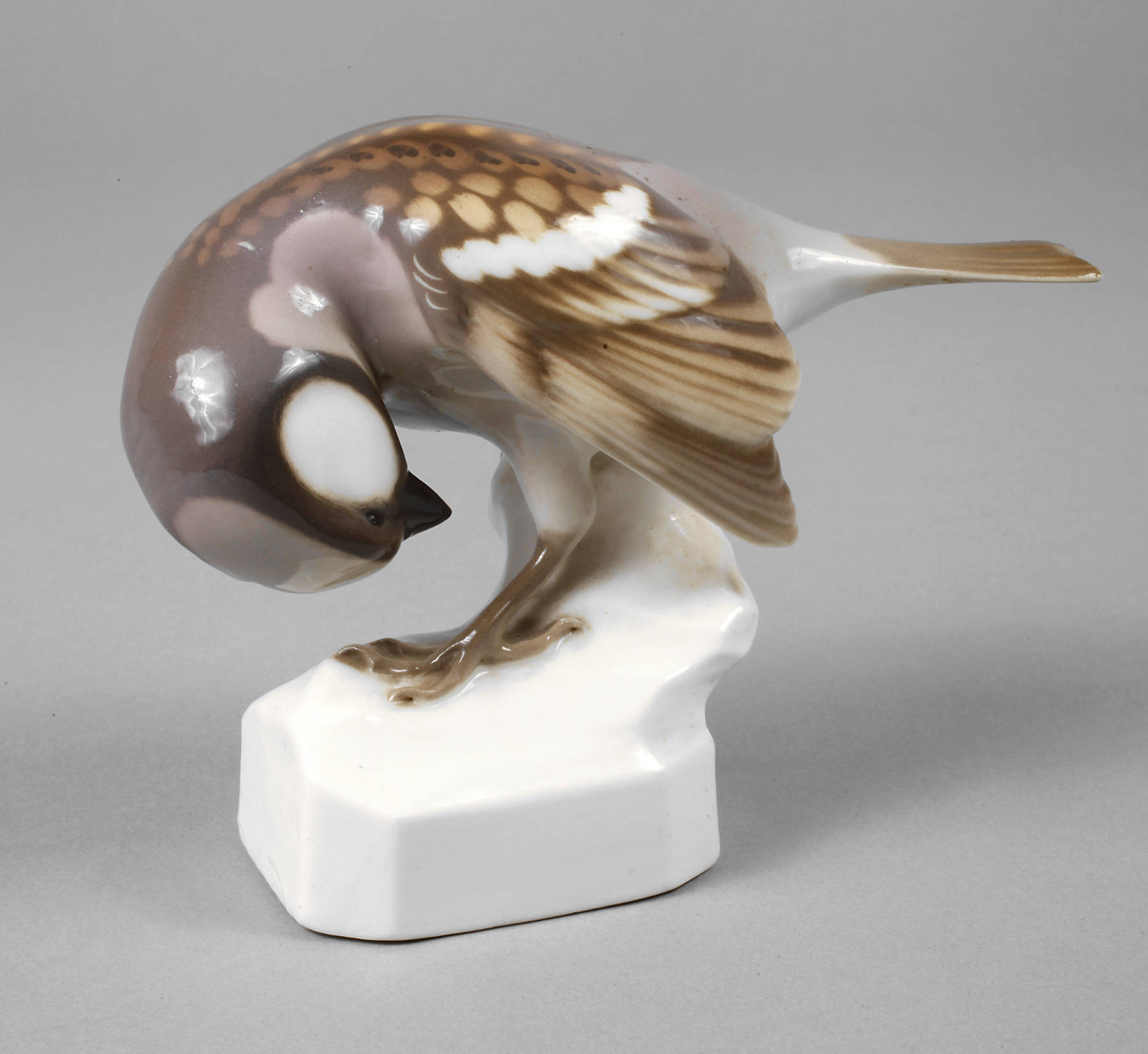 Nymphenburg Sperling