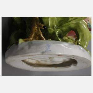 Potschappel Dresden großer Fasan