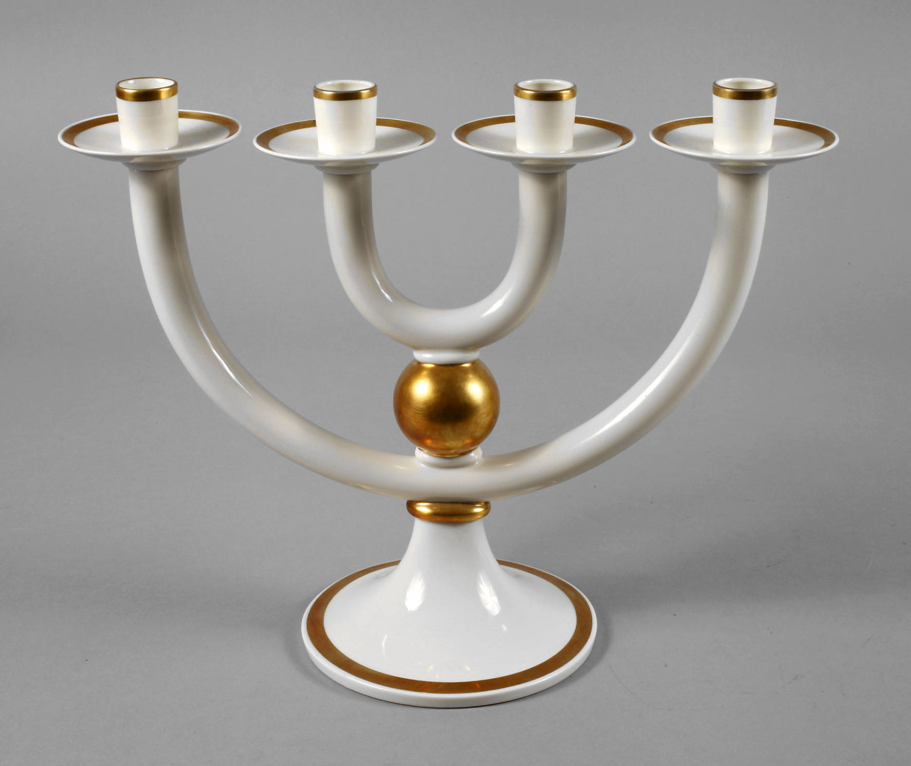 Rosenthal Kerzenleuchter