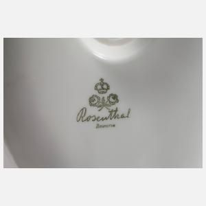 Rosenthal liegender Windhund