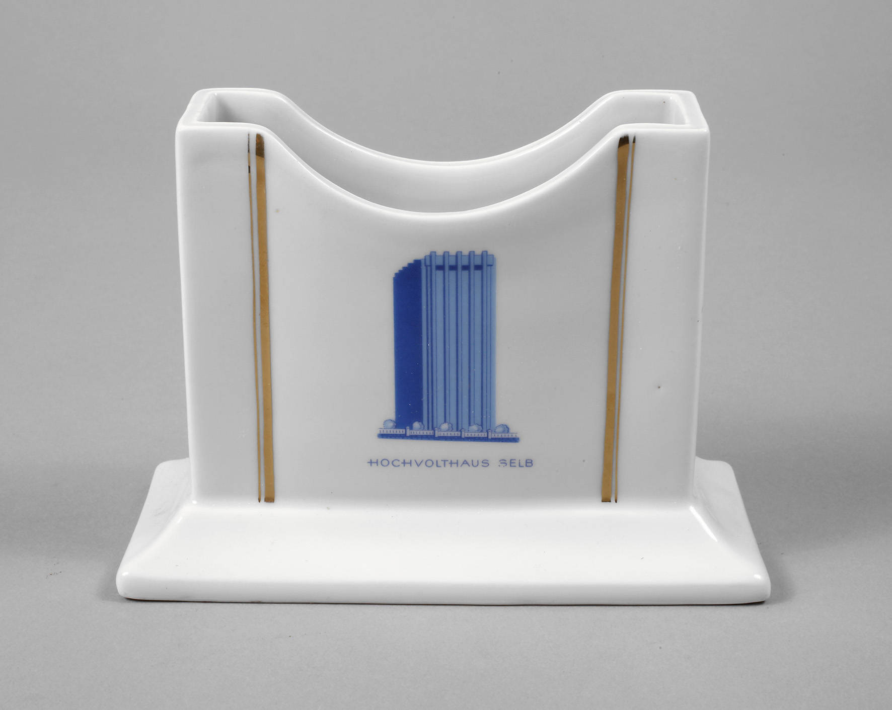 Rosenthal Serviettenständer