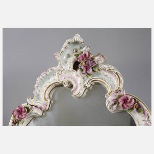 Rudolstadt großer Wand-/Standspiegel