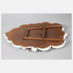 Rudolstadt großer Wand-/Standspiegel