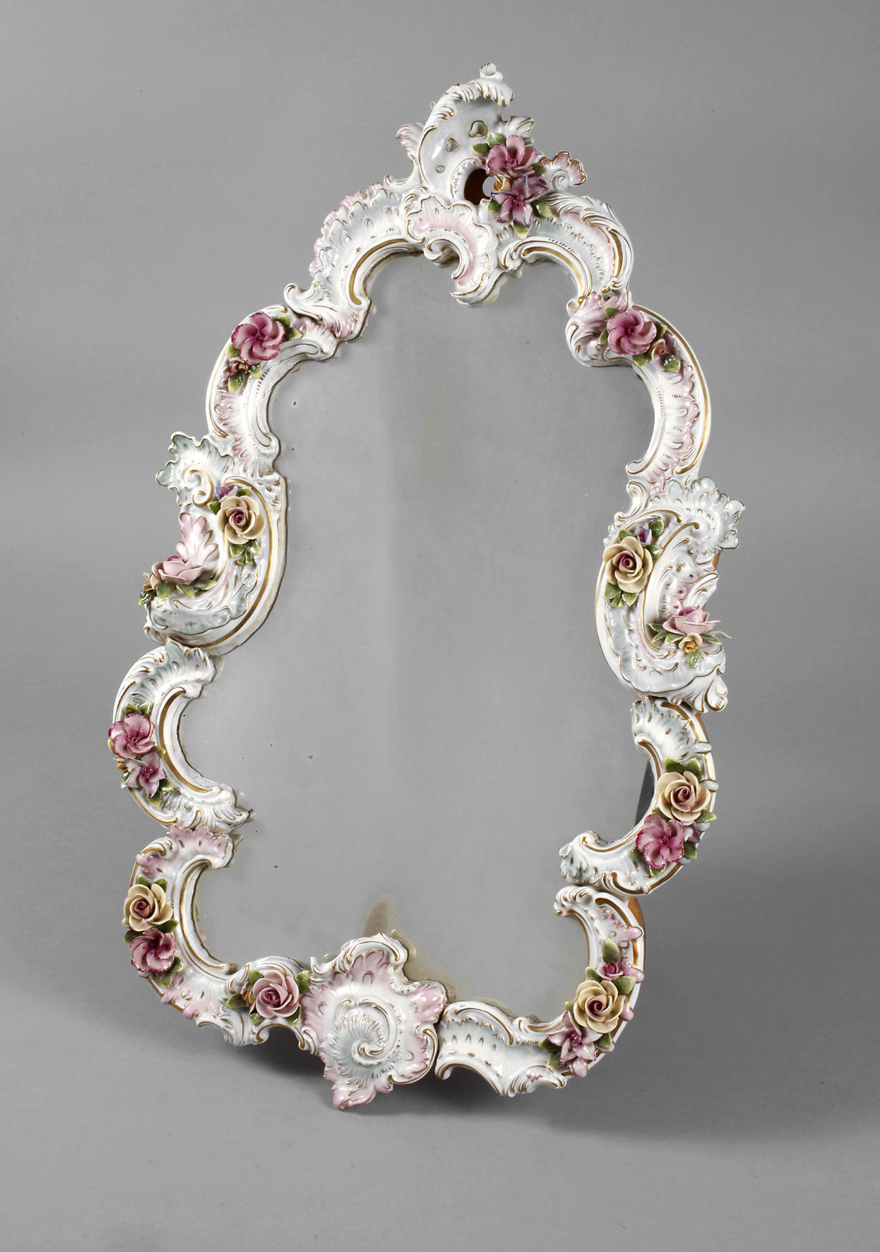 Rudolstadt großer Wand-/Standspiegel