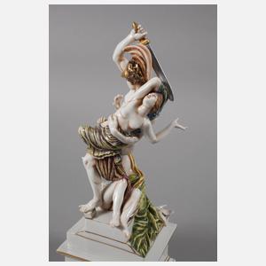 Rudolstadt Raub der Sabinerinnen