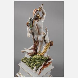 Rudolstadt Raub der Sabinerinnen