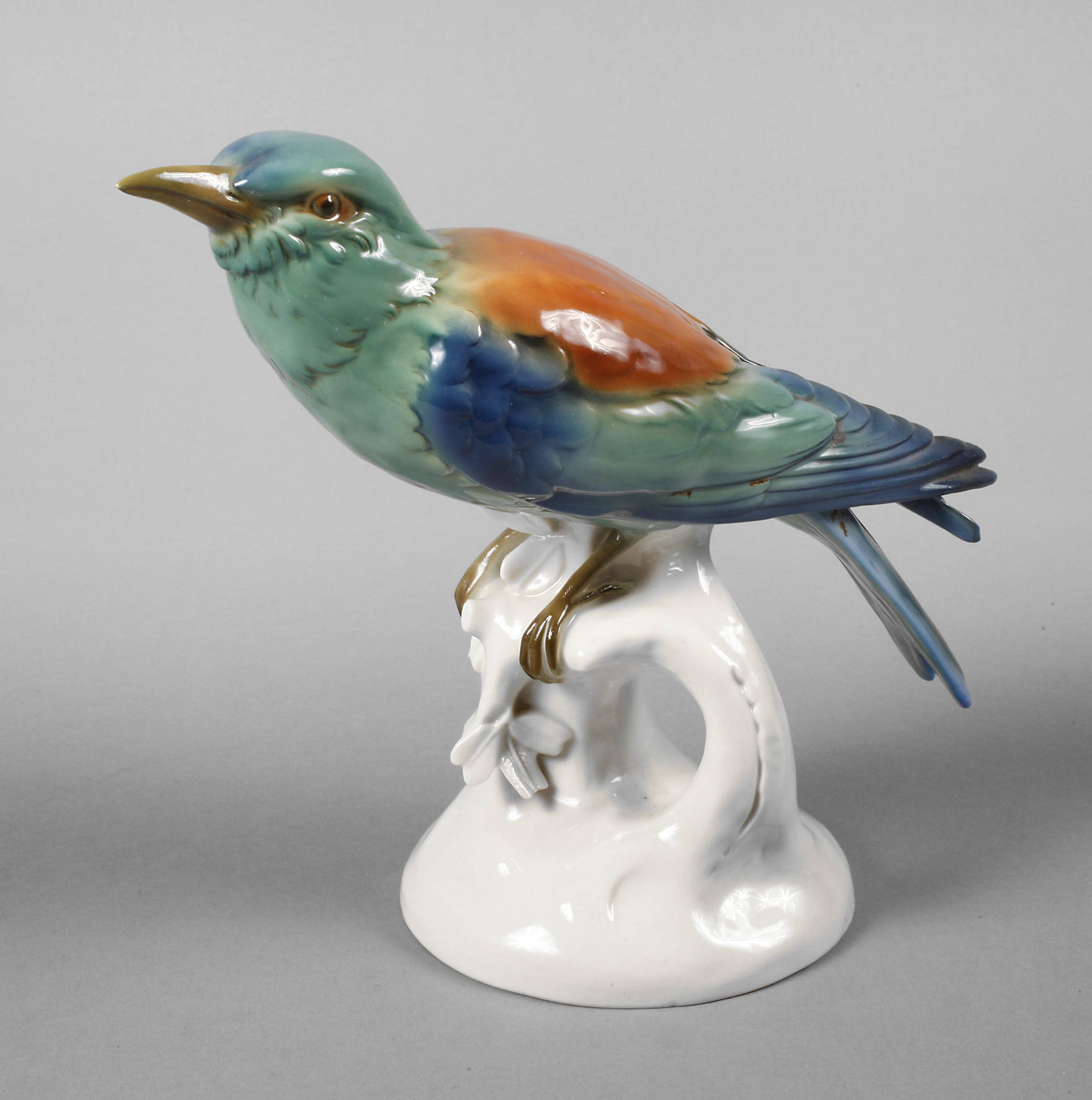 Schwarzburg Blauracke