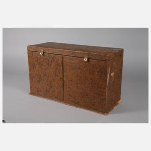 Sevres zwei Rokokodamen im Originalkarton