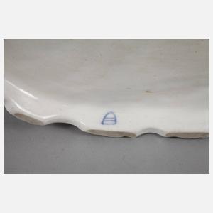 Thüringen Figurengruppe ”Liebeserklärung”