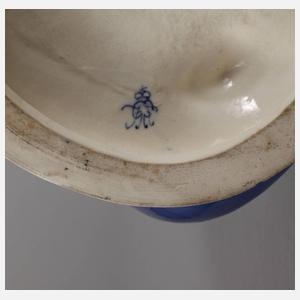 Volkstedt Fasan Arthur Storch