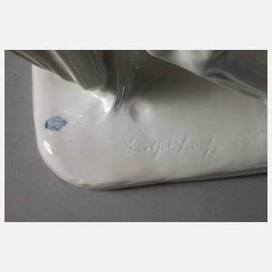 Volkstedt große Amazone