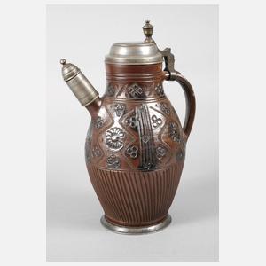 Große Muskauer Tüllenkanne