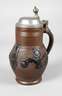 Kleiner Muskauer Steinzeugkrug