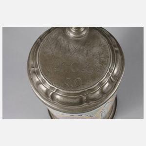 Bayreuther Fayencewalzenkrug