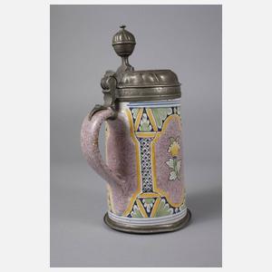 Bayreuther Fayencewalzenkrug