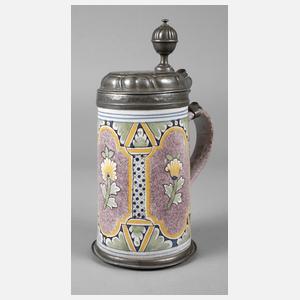 Bayreuther Fayencewalzenkrug