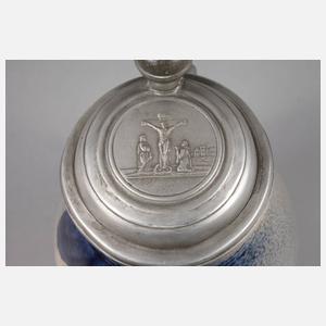 Bürgel Tüllenkanne