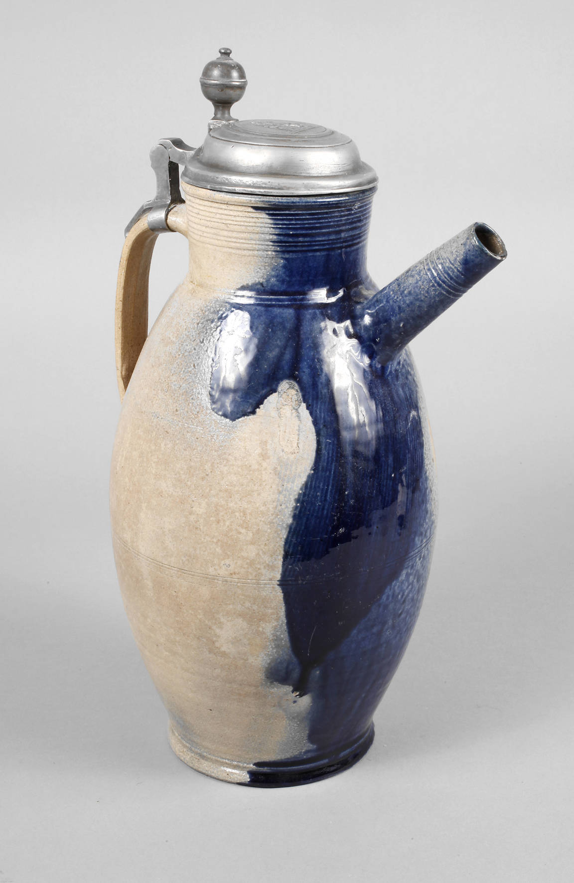 Bürgel Tüllenkanne