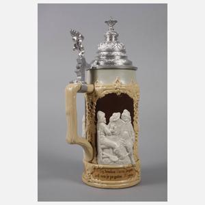 Villeroy & Boch Historismuskrug