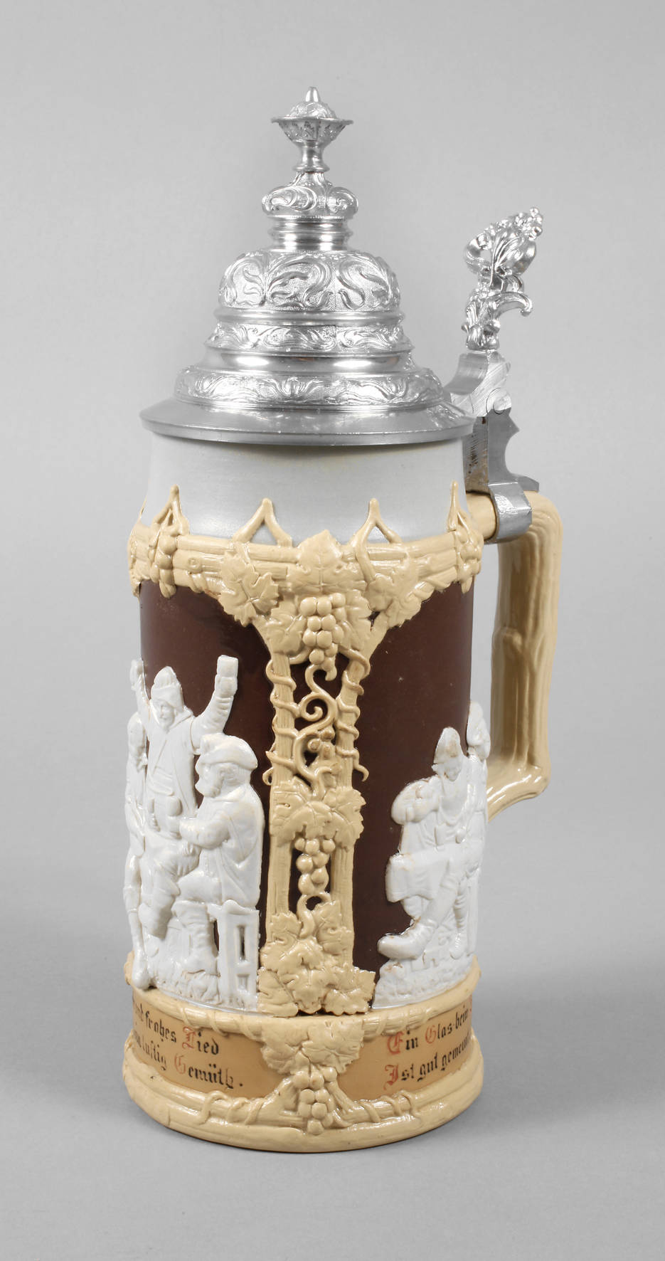 Villeroy & Boch Historismuskrug