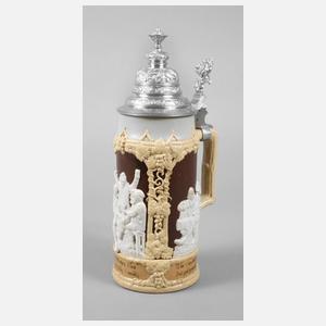 Villeroy & Boch Historismuskrug