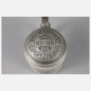 Brauereikrug Sandler-Bräu