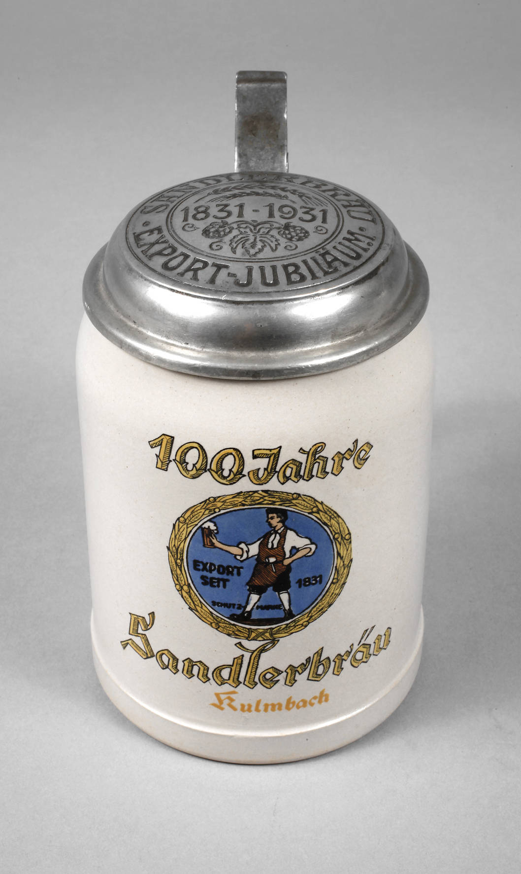 Brauereikrug Sandler-Bräu