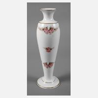 Roesler schlanke Vase111
