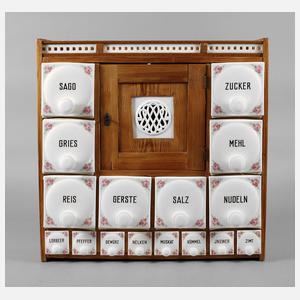 Roesler Vorratsschrank