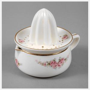 Roesler Zitronenpresse