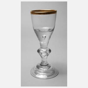 Pokalglas Lauenstein