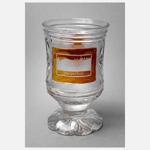 Andenken Becher Stonsdorf