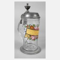 Biedermeier-Hochzeitskrug111