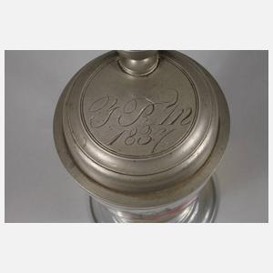 Hochzeitskrug Sachsen