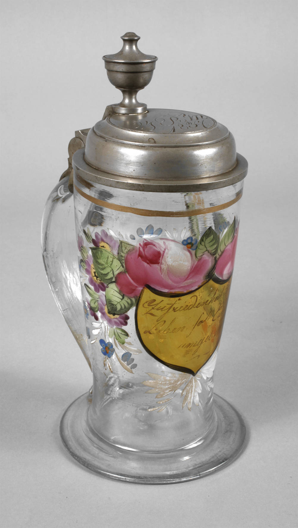 Hochzeitskrug Sachsen