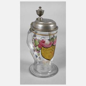 Hochzeitskrug Sachsen