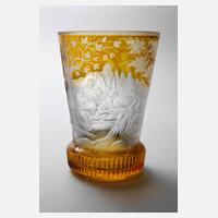 Jagdlicher Becher111