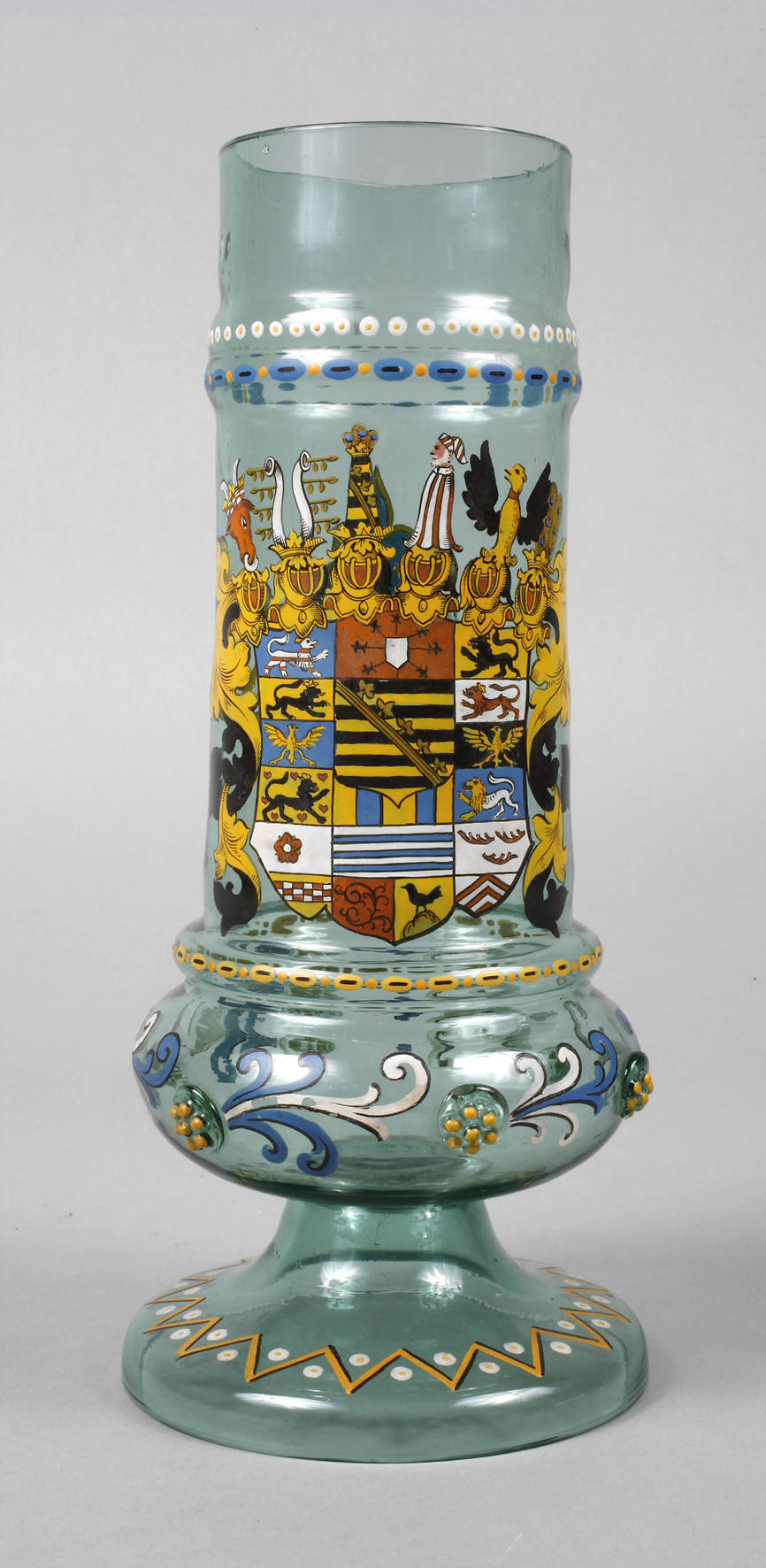 Historismuspokal Sachsen