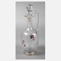 Frankreich Karaffe111