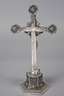 Kruzifix Silber