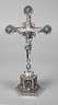 Kruzifix Silber