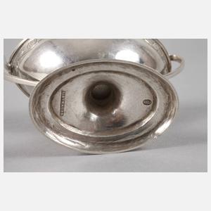 Paar Salieren Augsburg