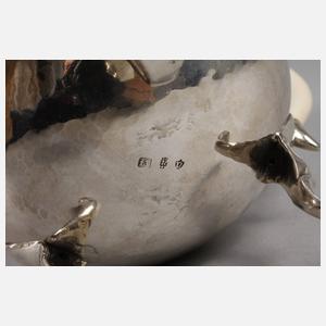 Augsburg Mokkakernstück