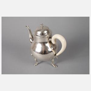 Augsburg Mokkakernstück