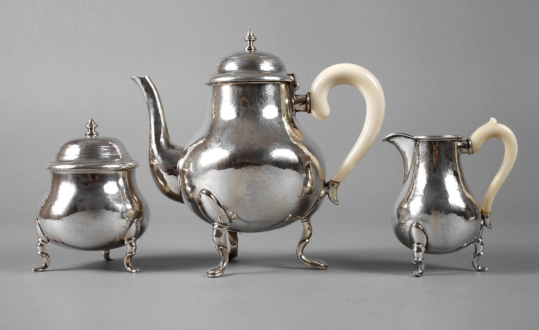 Augsburg Mokkakernstück