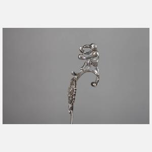 Silberlöffel Holland