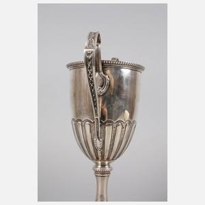 Großer Silberpokal
